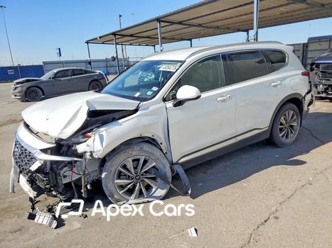 Hyundai Santa Fe 2020 - Image 1 of 14