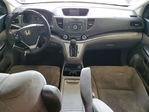 Honda CR-V 2013