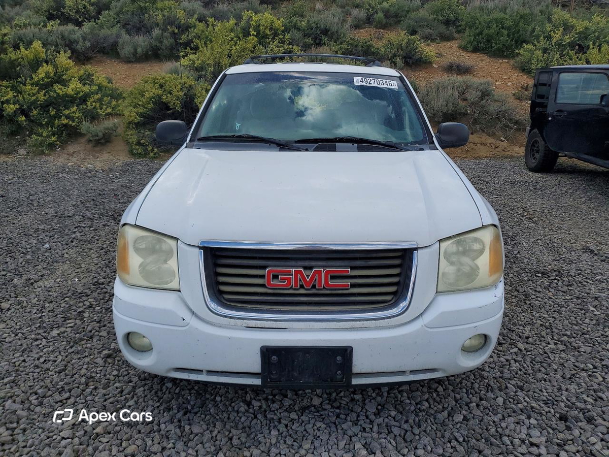 GMC Envoy 2003