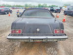 Mercury Cougar 1977