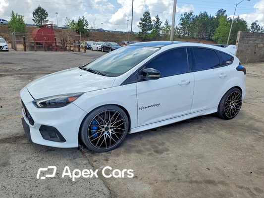 Ford Focus 2016 - Image 1 of 12