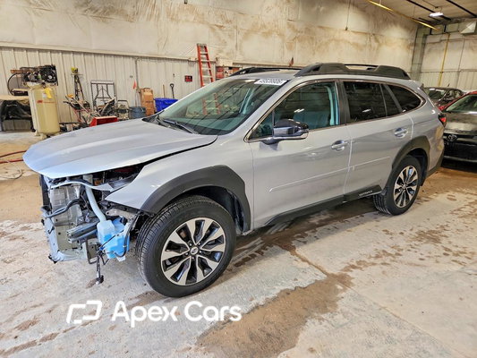 Subaru Outback 2023 - Image 1 of 13