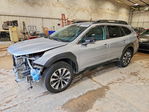 Subaru Outback 2023