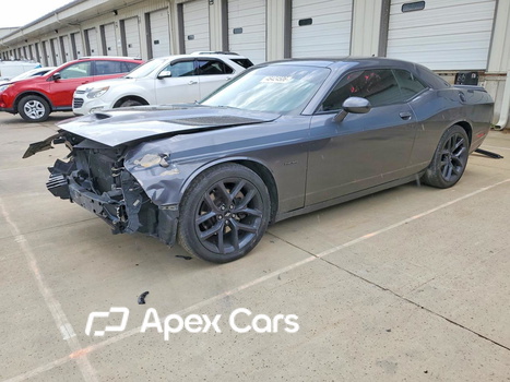 Dodge Challenger 2019 - Image 1 of 13