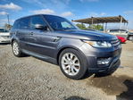 Land Rover Range Rover 2016