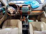Lexus GX 2004
