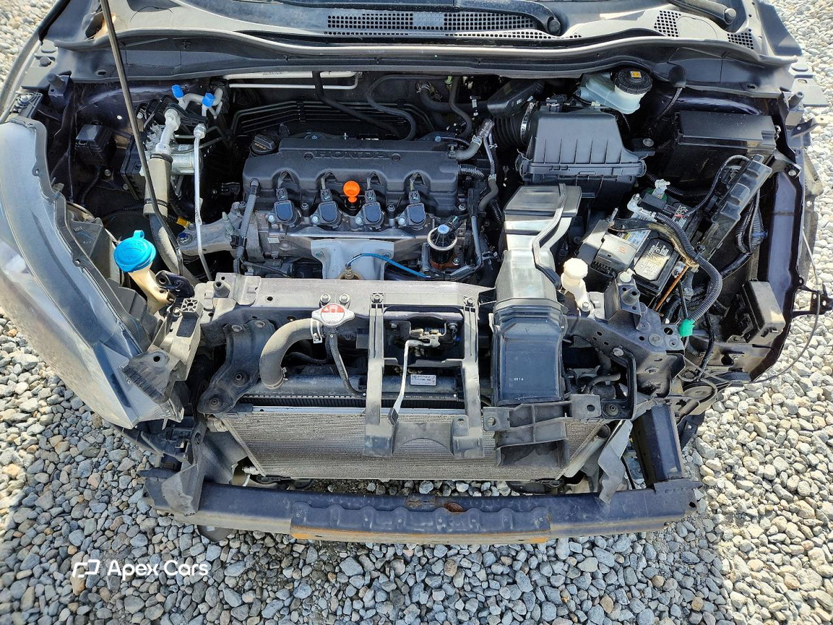 Honda HR-V 2016