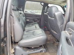 Chevrolet Avalanche 2002