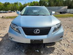 Lexus RX 2012
