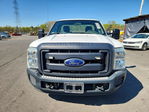Ford F350 2015