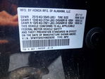 Honda Pilot 2017