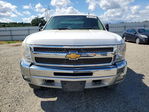 Chevrolet Silverado 2012