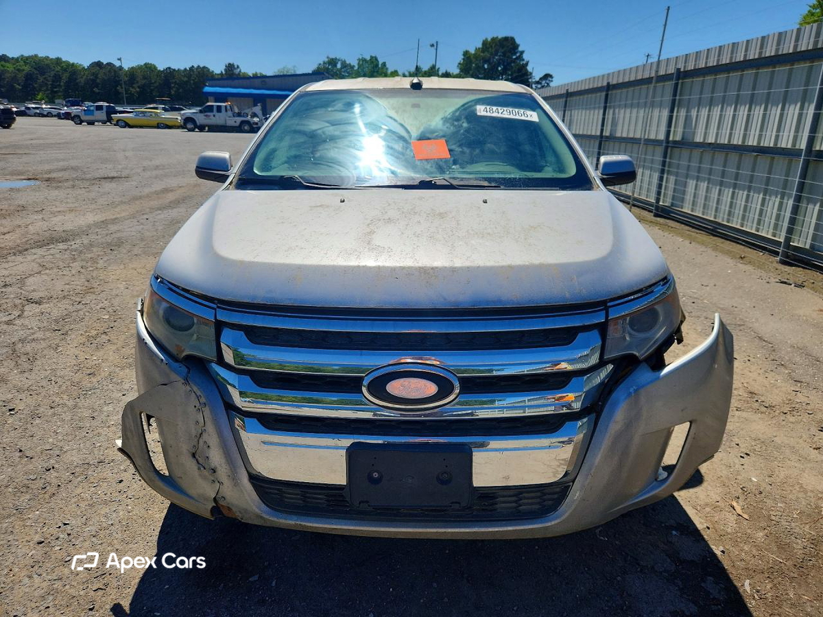 Ford Edge 2013