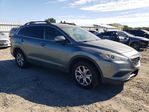 Mazda CX-9 2013