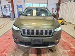 Jeep Cherokee 2019