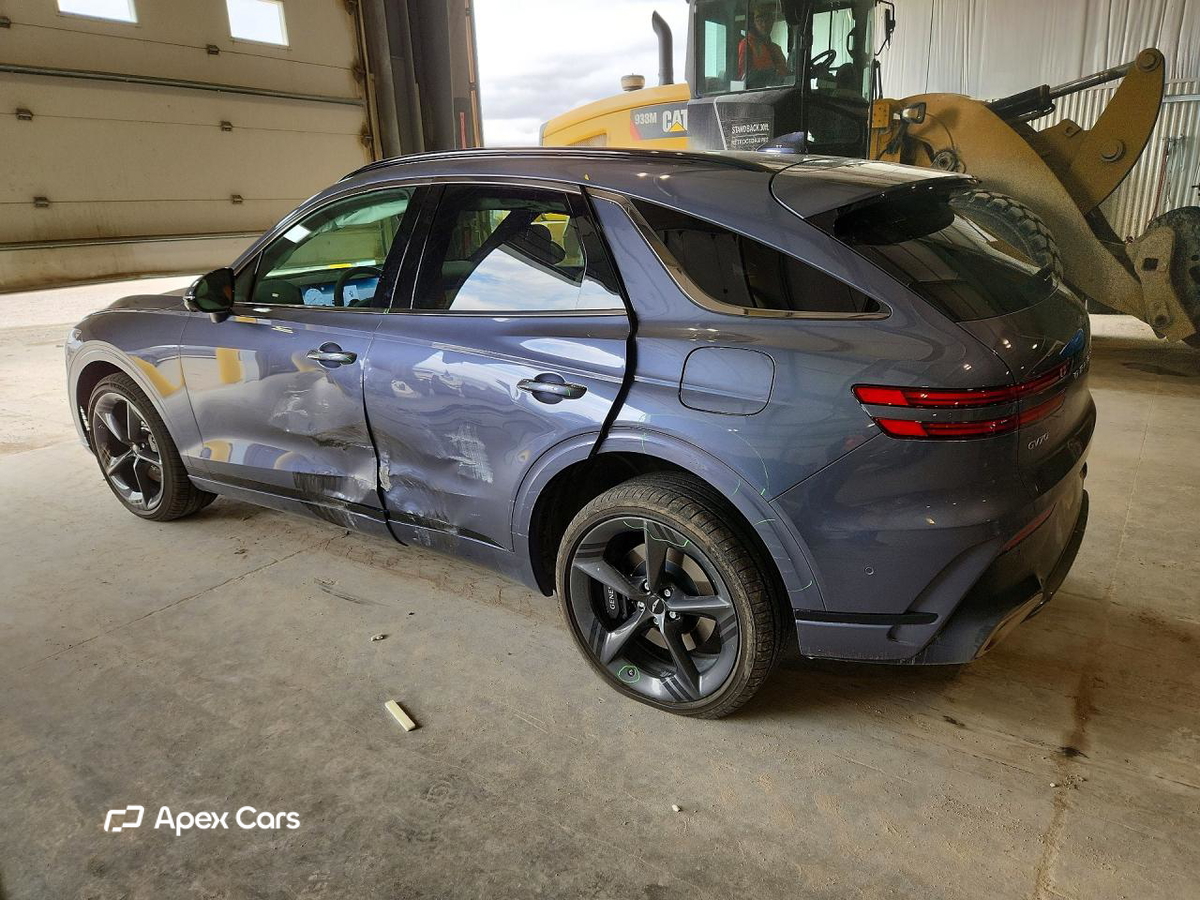 Genesis GV70 2026