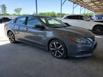 Nissan Altima 2016