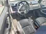 Smart Fortwo 2013