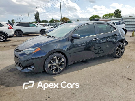 Toyota Corolla 2019 - Image 1 of 13