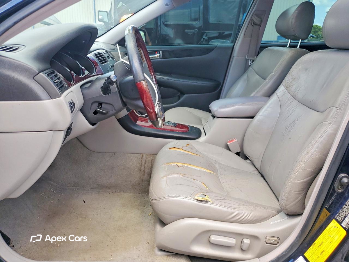 Lexus ES 2003