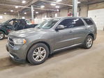 Dodge Durango 2012