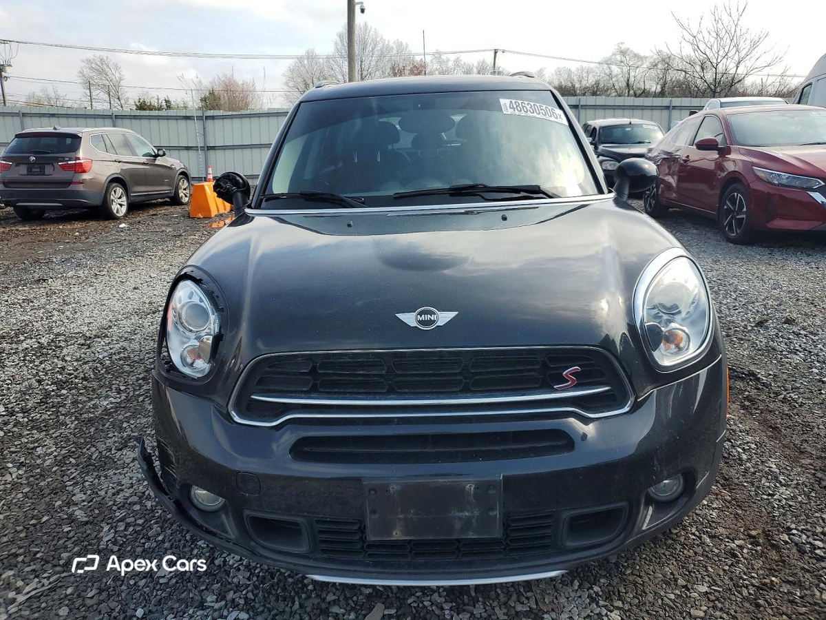 MINI Cooper 2016