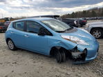Nissan Leaf 2015