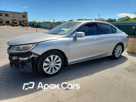 Honda Accord 2013 - Image 1 of 5