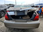 Mercury Grand Marquis 2003
