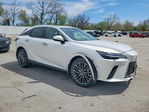Lexus RX 2023