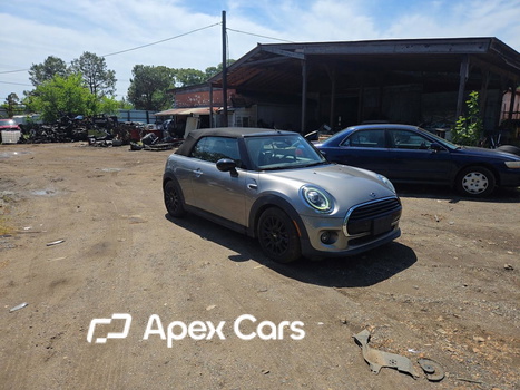 MINI Cooper 2020 - Image 1 of 10