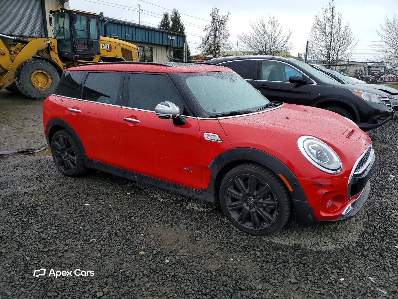 MINI Cooper 2019