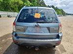 Subaru Forester 2013