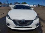 Mazda 3 2015