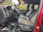 Dodge RAM 2012