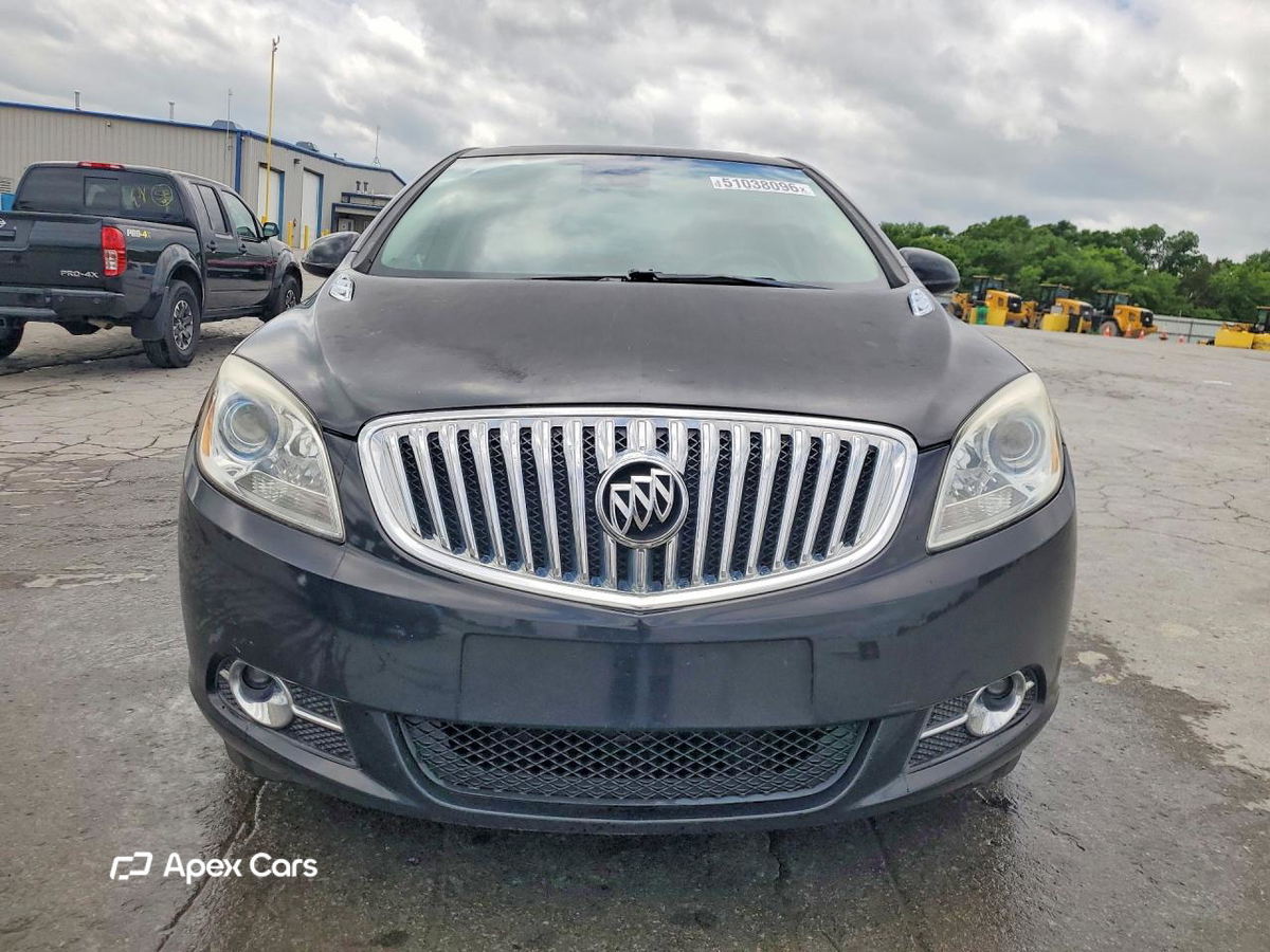 Buick Verano 2016