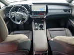 Lexus RX 2025