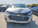 Chevrolet Traverse 2020