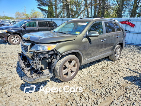 Kia Sorento 2012 - Image 1 of 14