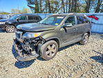 Kia Sorento 2012