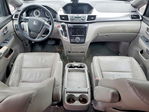 Honda Odyssey 2014