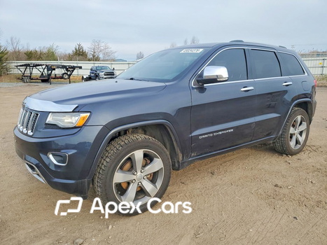 Jeep Cherokee 2014 - Image 1 of 13