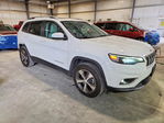 Jeep Cherokee 2021