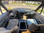 Ford Bronco 1989