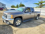 Chevrolet Silverado 2013