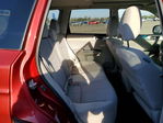 Subaru Forester 2011