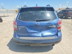 Subaru Forester 2016