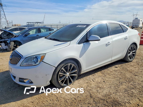 Buick Verano 2017 - Image 1 of 5
