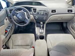 Honda Civic 2015