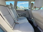 Subaru Forester 2013